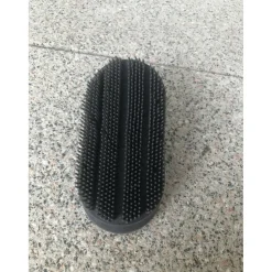 - Marque inconnue - Brosses>Étrille grise