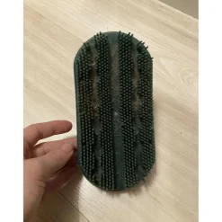 Brosses>Étrilles en plastique