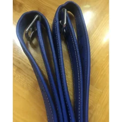 Étrivière bleu taille 115*- Marque inconnue - New