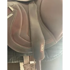 CWD Etrivières>étrivière