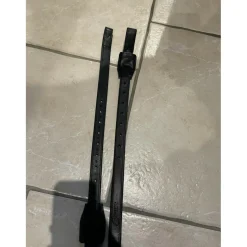 Forestier Accessoires>Étrivière Dressage