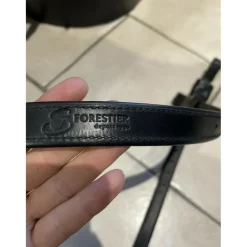 Forestier Accessoires>Étrivière Dressage