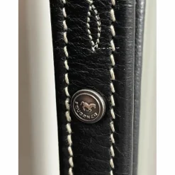 Étrivière en cuir synthétique*Fouganza Outlet