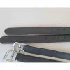 Étrivières 140 cuir marron*Equipe Hot