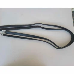 Étrivières 140 cuir marron*Equipe Hot