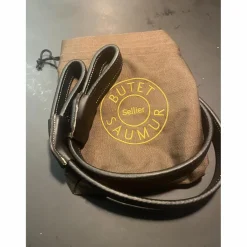 Étrivières couleur noire*Butet Outlet