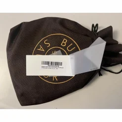 Étrivières marron*Butet Online