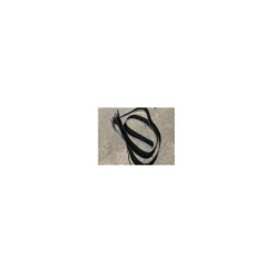 - Marque inconnue - Etrivières>Étrivières 130cm noir