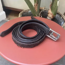 Étrivières*CWD Hot