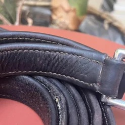 Étrivières*CWD Hot