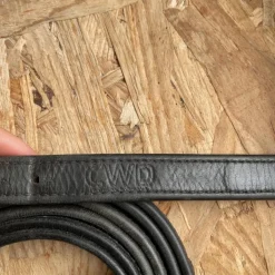 Étrivières*CWD Clearance