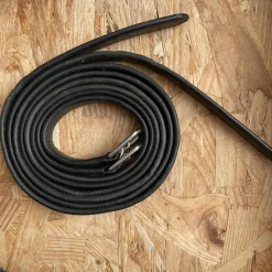 Étrivières*CWD Clearance
