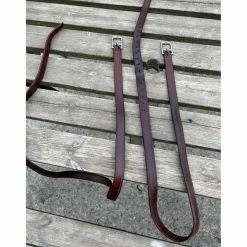 CWD Etrivières>étrivières