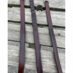 CWD Etrivières>étrivières