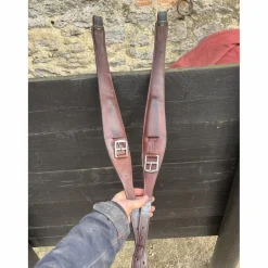 Étrivières*Devoucoux Discount