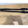 étrivières dressage*Devoucoux Sale