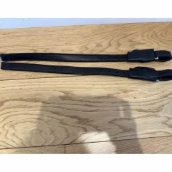 étrivières dressage*Devoucoux Sale