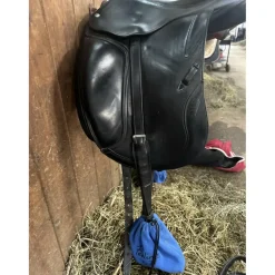 Étrivières dressage*CWD Hot