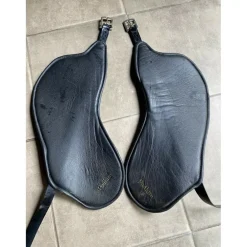 Étrivières Fenders Podium XT Biothane endurance* New