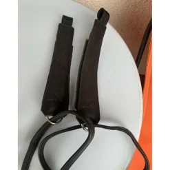 Freejump Etrivières>Étrivières monobrin Pro Grip - M