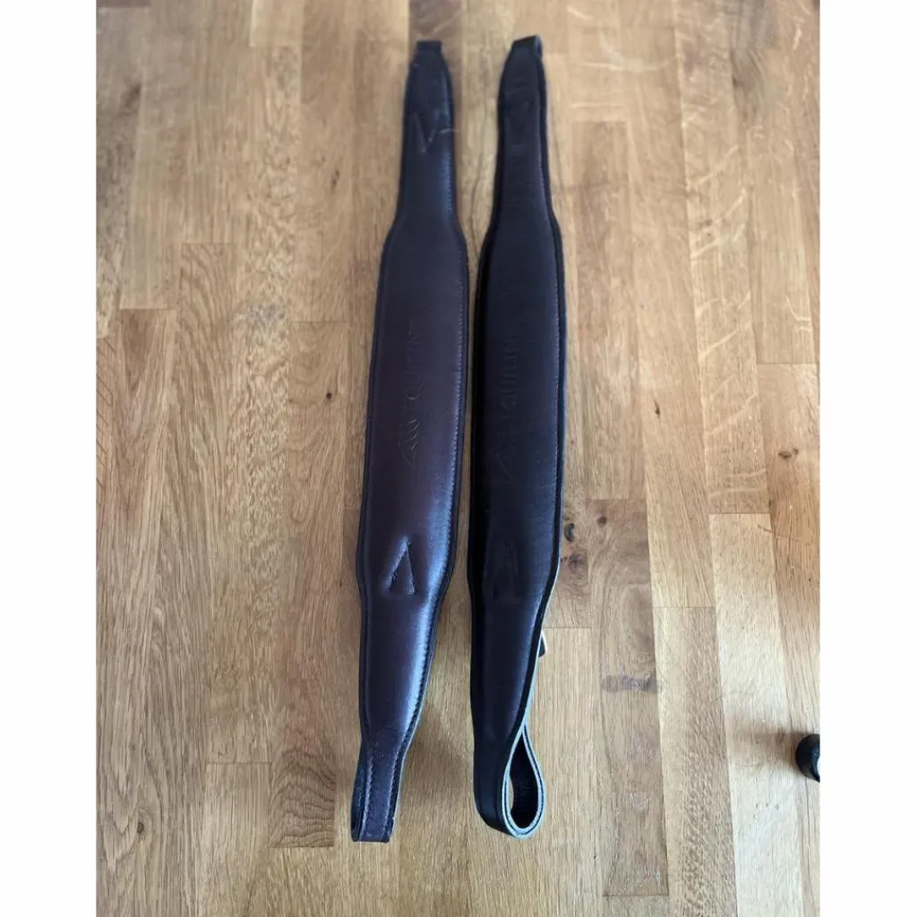 Equiline Etrivières>Étrivières mono branche