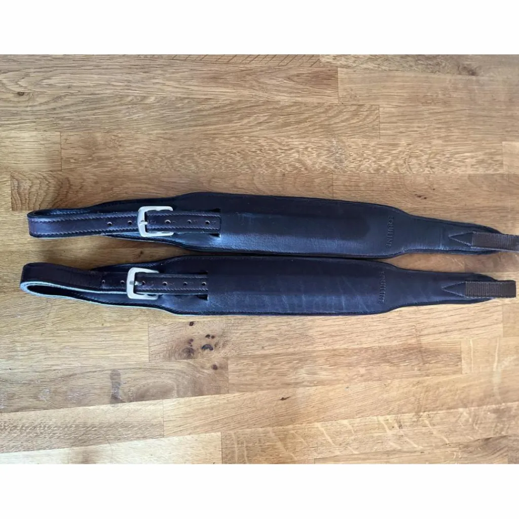 Equiline Etrivières>Étrivières mono branche
