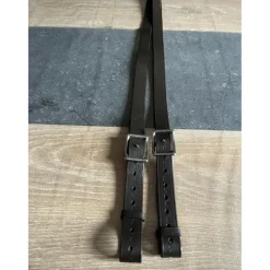 - Marque inconnue - Etrivières>Étrivières mono branche havane