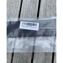 Devoucoux Etrivières>Étrivières monobranches noires taille M