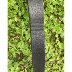 Étrivières noires 160cm*- Marque inconnue - Clearance