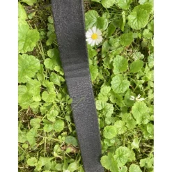 Étrivières noires 160cm*- Marque inconnue - Clearance