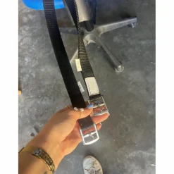 Étrivières nylon*DMH Online