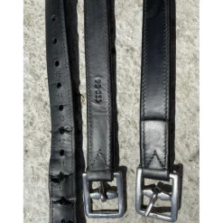 Étrivières Rebelle*Rebelle Sellier Discount