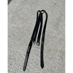 Étrivières Rebelle*Rebelle Sellier Discount