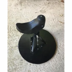 Trépied parage cheval*- Marque inconnue -