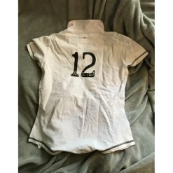 T-shir rose*Decathlon Clearance