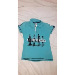 T-shirt*Fouganza Outlet