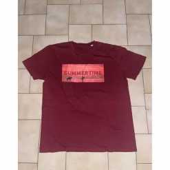 t-shirt*- Marque inconnue - Online