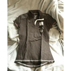 Decathlon Polos / Tshirts Équitation>T-shirt