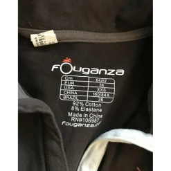 Decathlon Polos / Tshirts Équitation>T-shirt