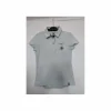 T-shirt à manches courtes d'équitation*Fouganza Sale
