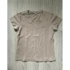 Tshirt Beige / Taupe*Equitheme Best