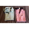 T-shirt bleu et rose peu être vendu séparément*Fouganza Sale
