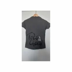 - Marque inconnue - Polos / Tshirts Équitation><noscript><img width=