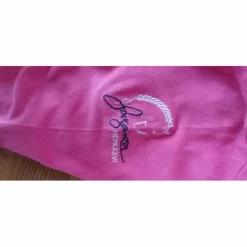 T-shirt d'équitation taille 8 ans*Fouganza New