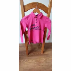 T-shirt d'équitation taille 8 ans*Fouganza New