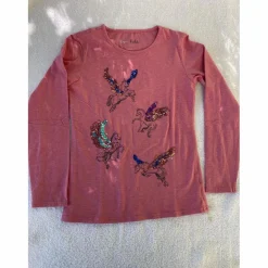 Equitheme Polos / Tshirts Équitation>T-shirt Equi-kids