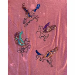 Equitheme Polos / Tshirts Équitation>T-shirt Equi-kids