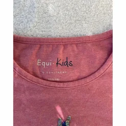 Equitheme Polos / Tshirts Équitation><noscript><img width=