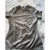 Eskadron Polos / Tshirts Équitation>t-shirt Equitation, gris, escadron TM