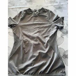 Eskadron Polos / Tshirts Équitation>t-shirt Equitation, gris, escadron TM
